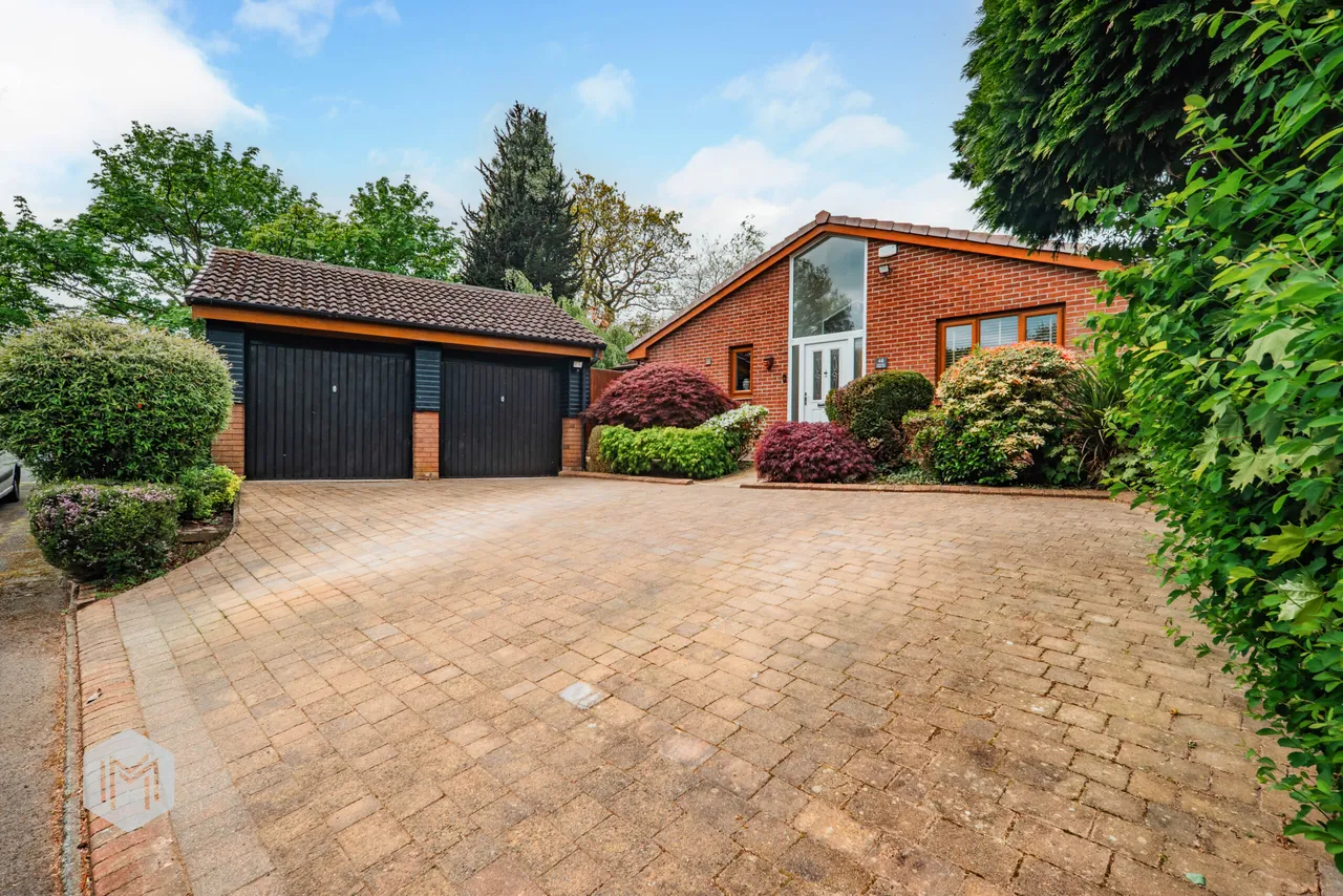 Grange Park Road, Bromley Cross, Bolton, BL7 9YA, photo 30