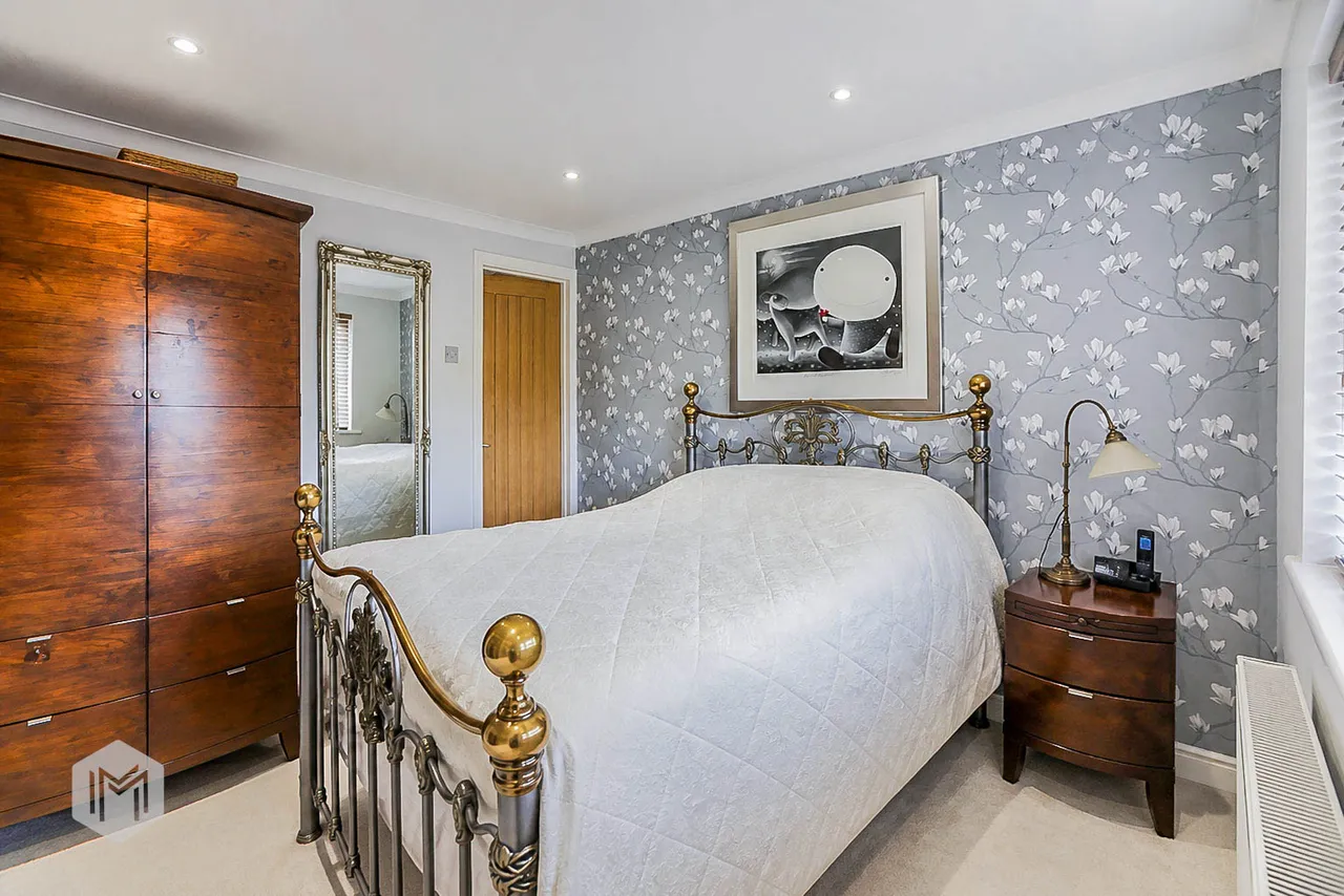 Grange Park Road, Bromley Cross, Bolton, BL7 9YA, photo 22