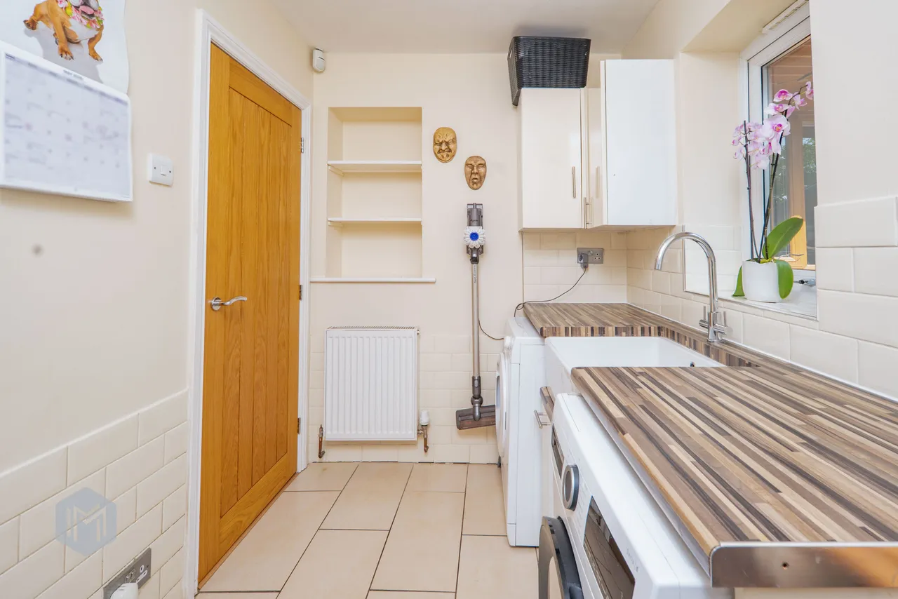 Grange Park Road, Bromley Cross, Bolton, BL7 9YA, photo 14