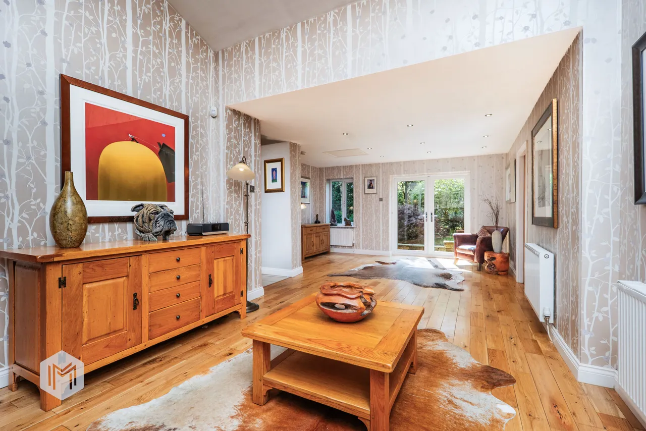 Grange Park Road, Bromley Cross, Bolton, BL7 9YA, photo 6