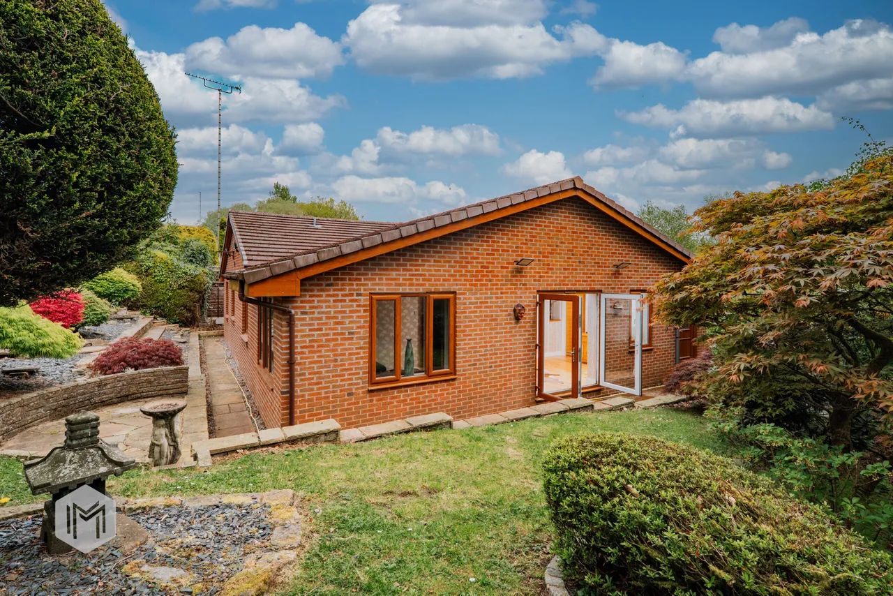 Grange Park Road, Bromley Cross, Bolton, BL7 9YA, photo 27