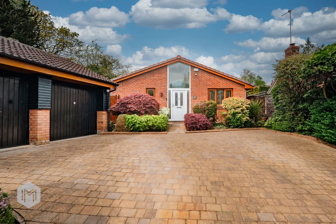 Grange Park Road, Bromley Cross, Bolton, BL7 9YA, photo 29