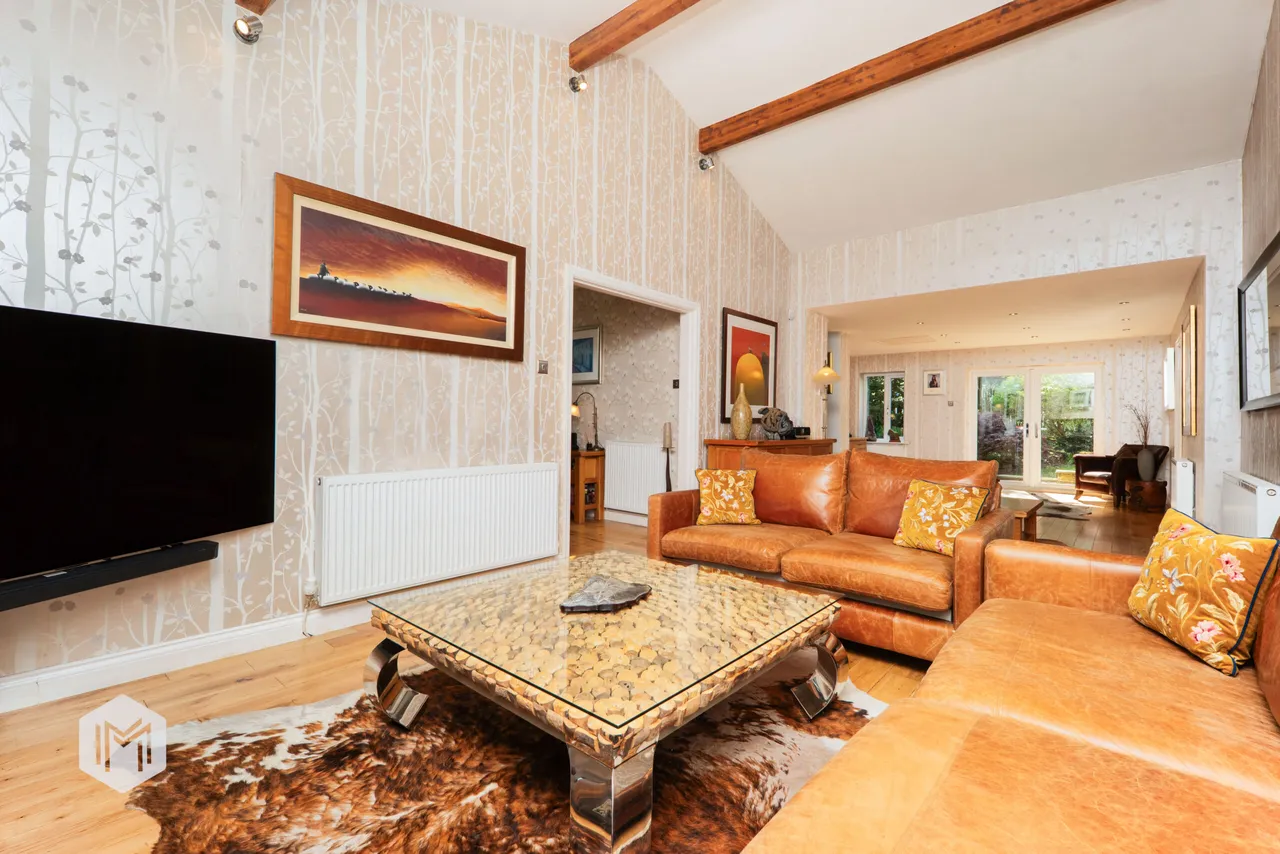 Grange Park Road, Bromley Cross, Bolton, BL7 9YA, photo 4