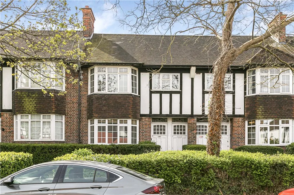Gracefield Gardens, London, SW16, photo 8