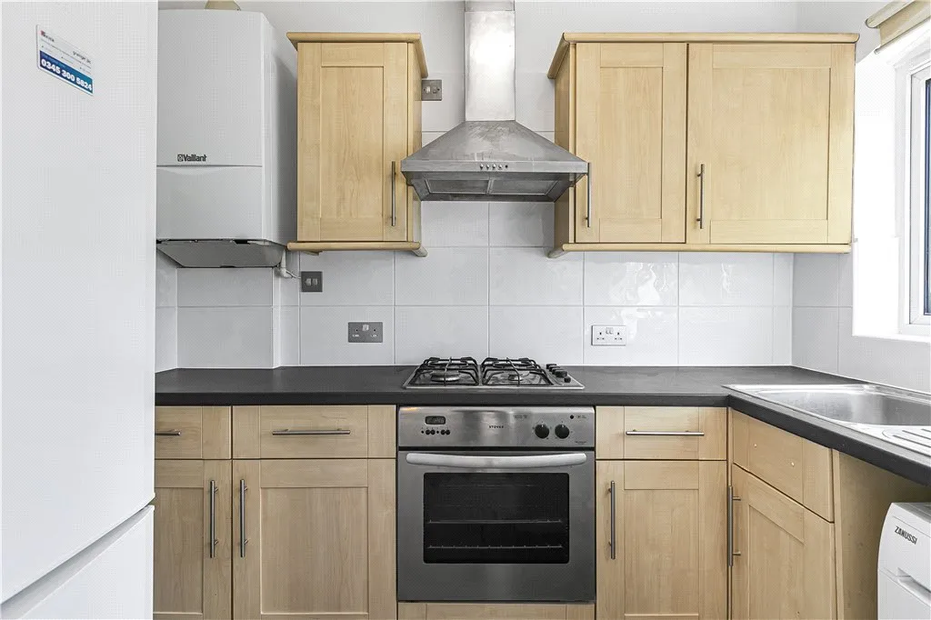 Gracefield Gardens, London, SW16, photo 3