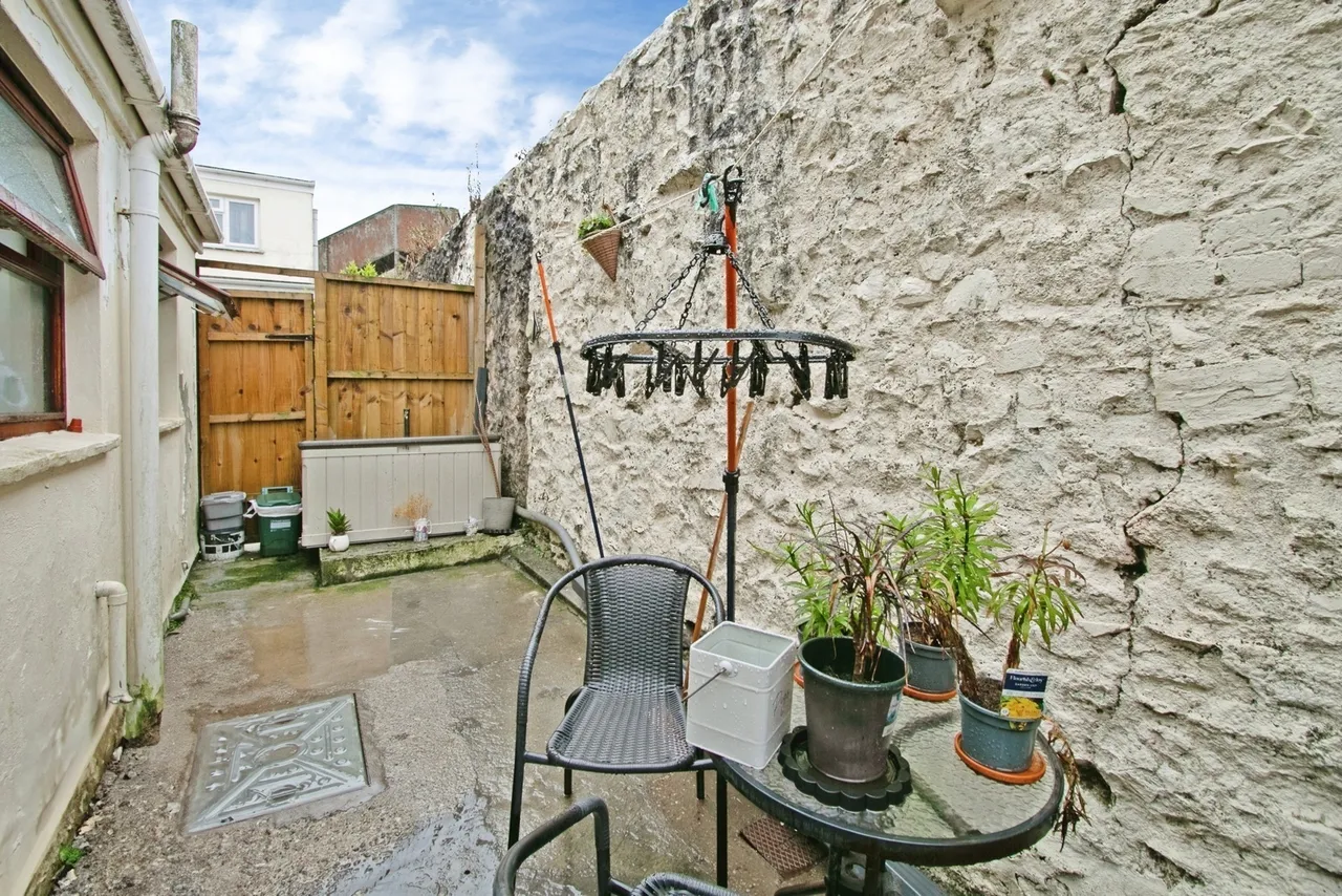 Stray Park Road, Camborne, TR14, photo 4