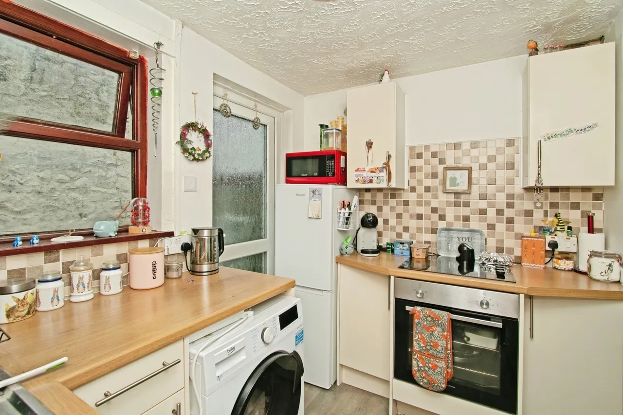 Stray Park Road, Camborne, TR14, photo 3