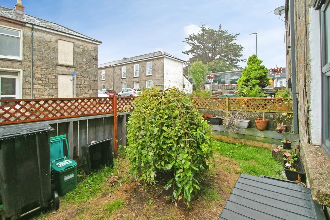Stray Park Road, Camborne, TR14, photo 8