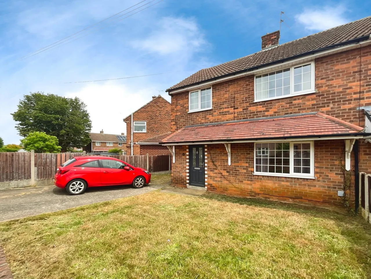 3 bed house for sale, Riverdale Road, Doncaster, DN5