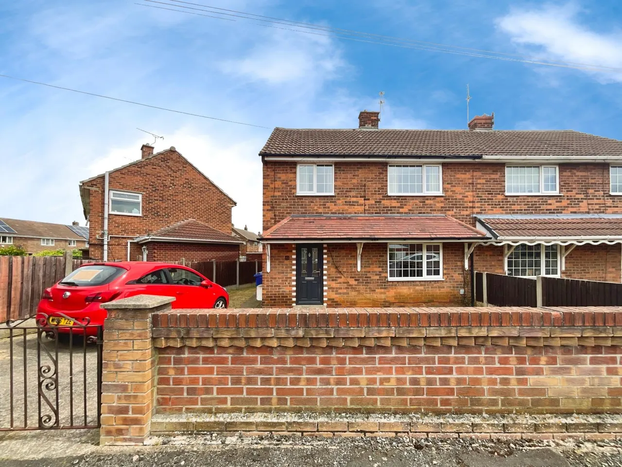 Riverdale Road, Doncaster, DN5, photo 15