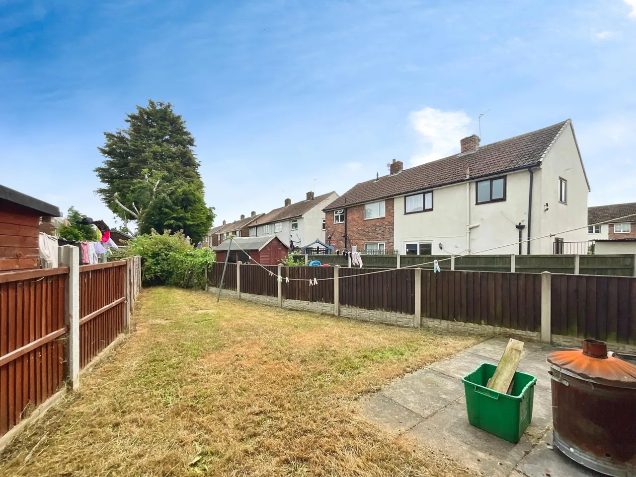 Riverdale Road, Doncaster, DN5, photo 14