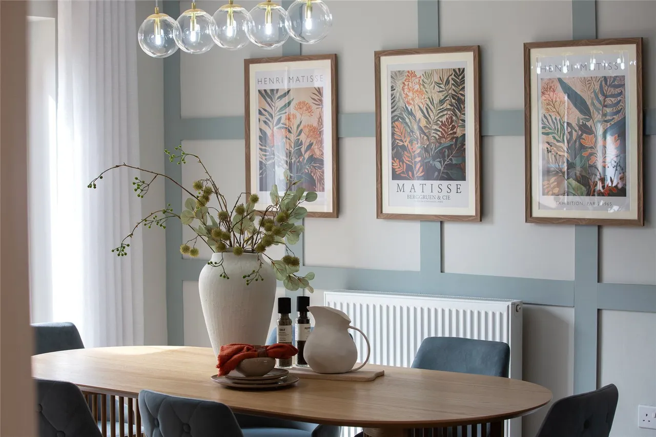 Plot 19, Oak Grove, Cambridge Road, Dunton, SG18, photo 6