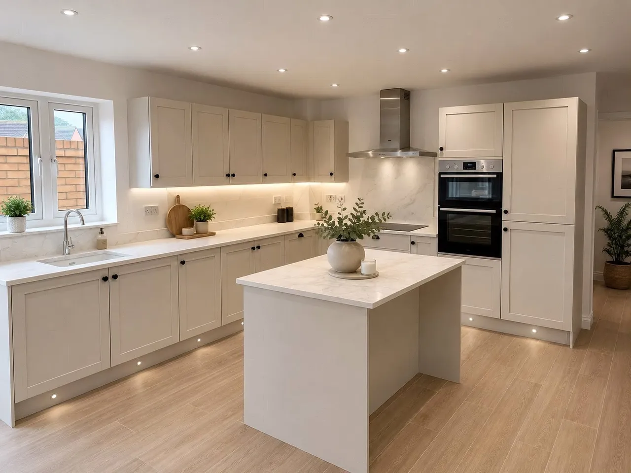 Plot 19, Oak Grove, Cambridge Road, Dunton, SG18, photo 2