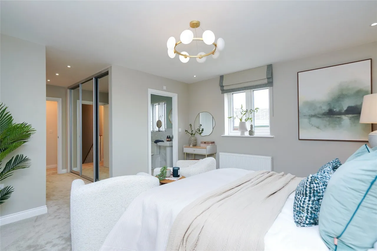Plot 19, Oak Grove, Cambridge Road, Dunton, SG18, photo 5