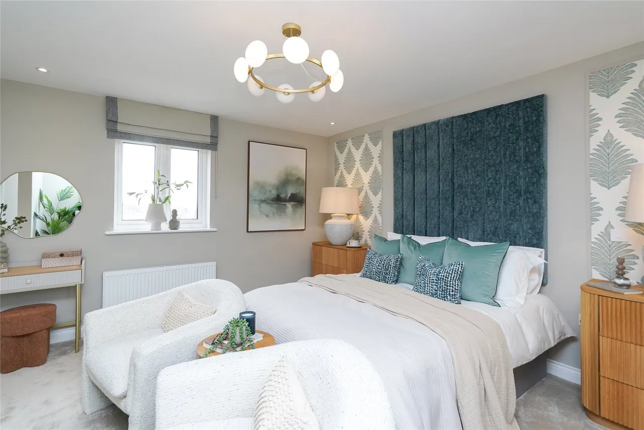 Plot 19, Oak Grove, Cambridge Road, Dunton, SG18, photo 4