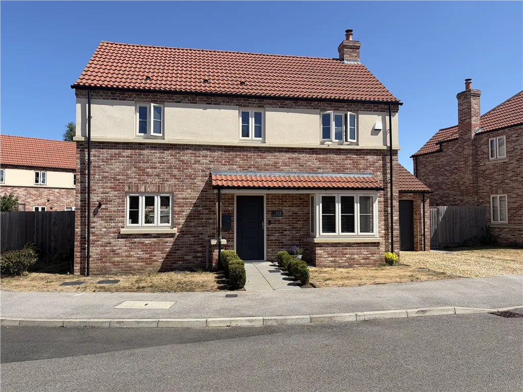 Lemuel Burt Way, West Winch, PE33, photo 23