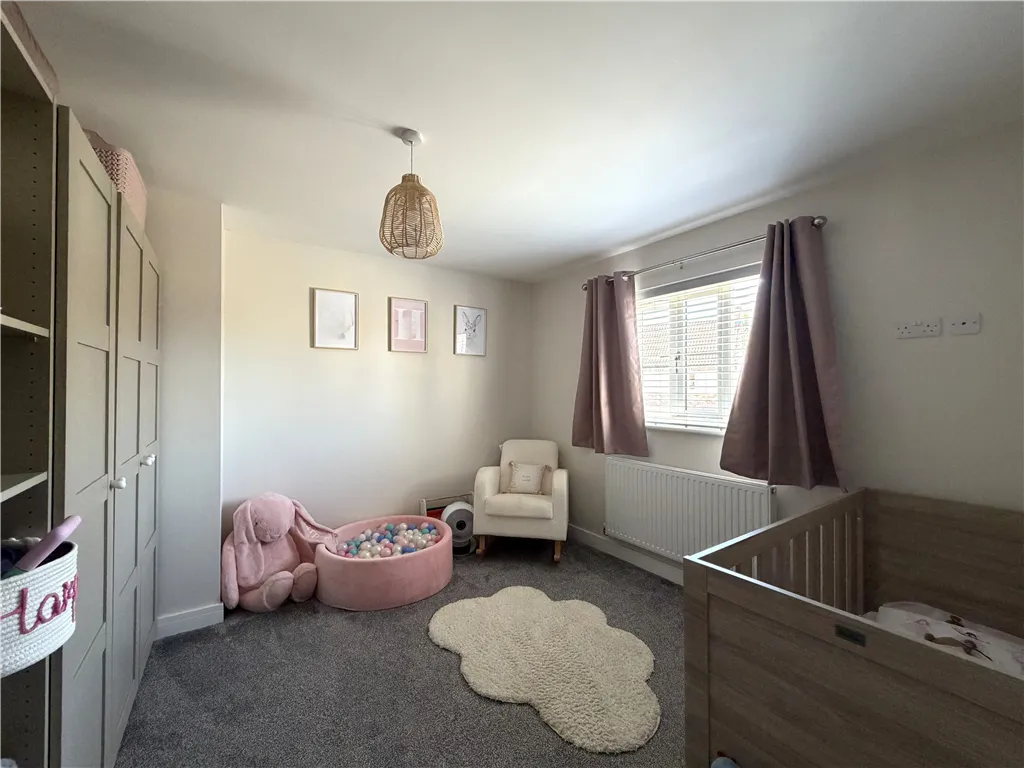 Lemuel Burt Way, West Winch, PE33, photo 15