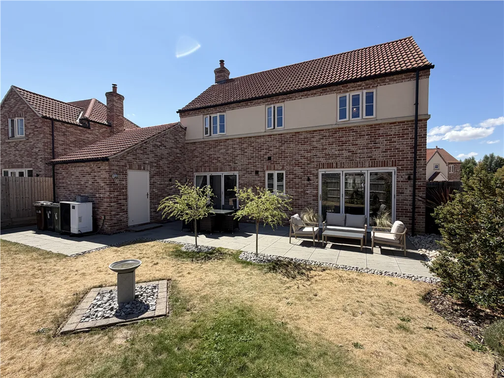 Lemuel Burt Way, West Winch, PE33, photo 19