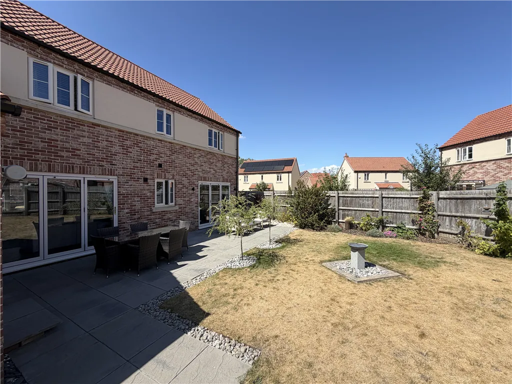 Lemuel Burt Way, West Winch, PE33, photo 22
