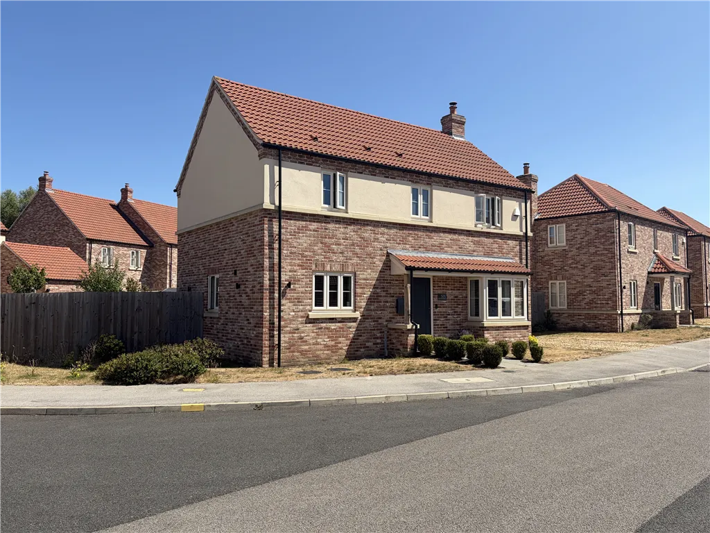 Lemuel Burt Way, West Winch, PE33, photo 24