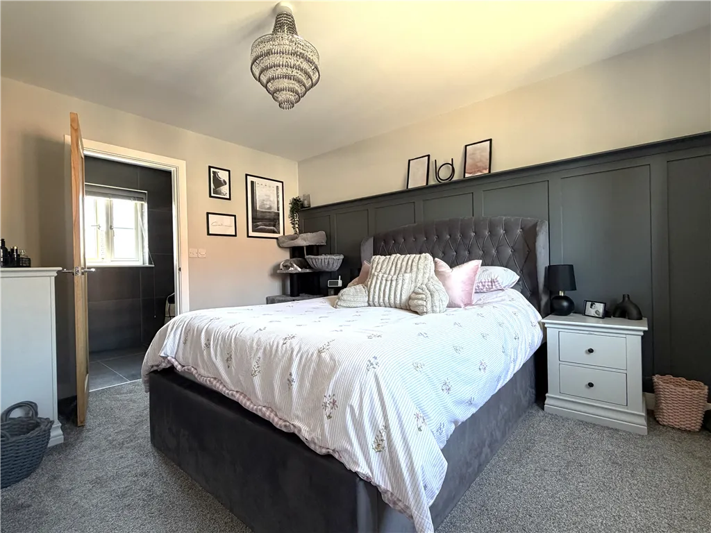 Lemuel Burt Way, West Winch, PE33, photo 11