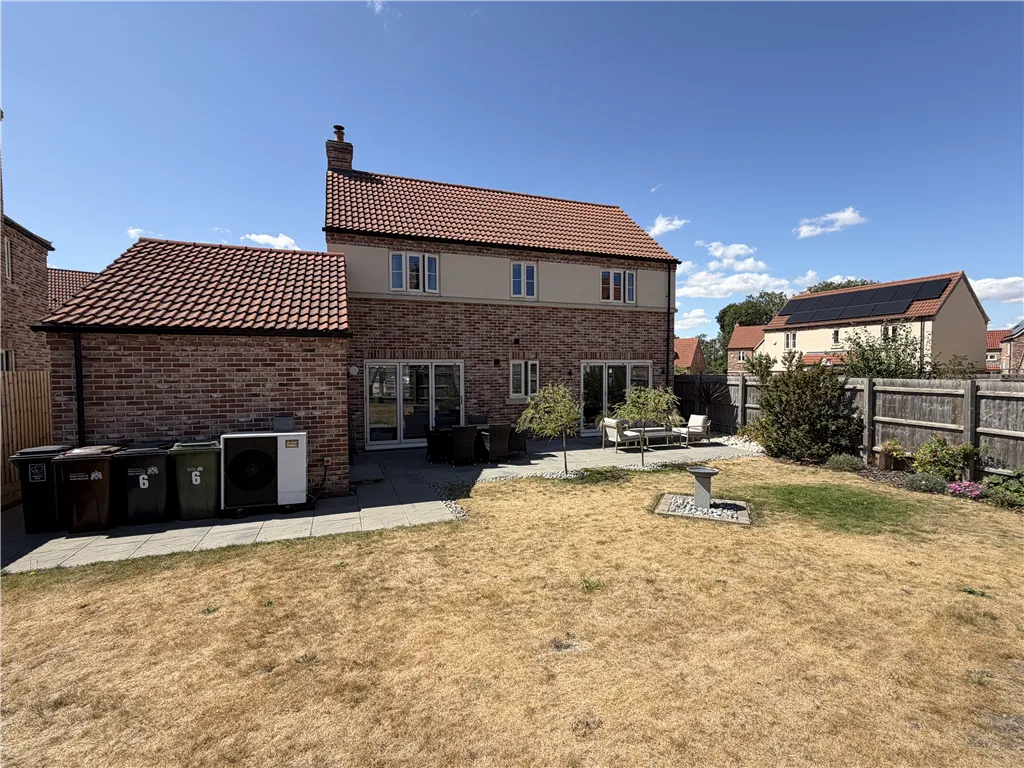 Lemuel Burt Way, West Winch, PE33, photo 20