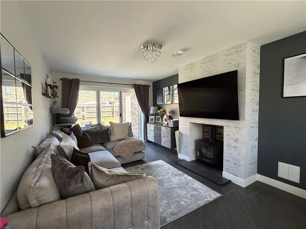 Lemuel Burt Way, West Winch, PE33, photo 8