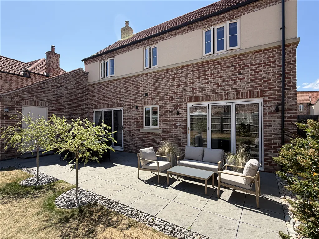 Lemuel Burt Way, West Winch, PE33, photo 21