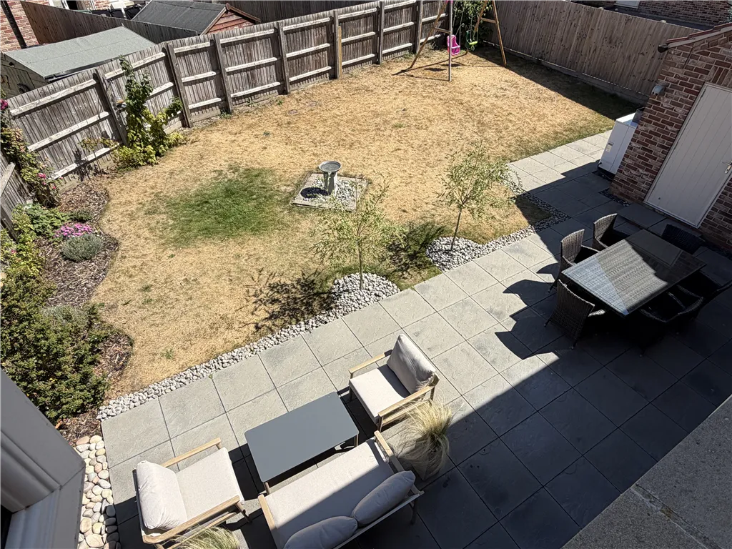 Lemuel Burt Way, West Winch, PE33, photo 17