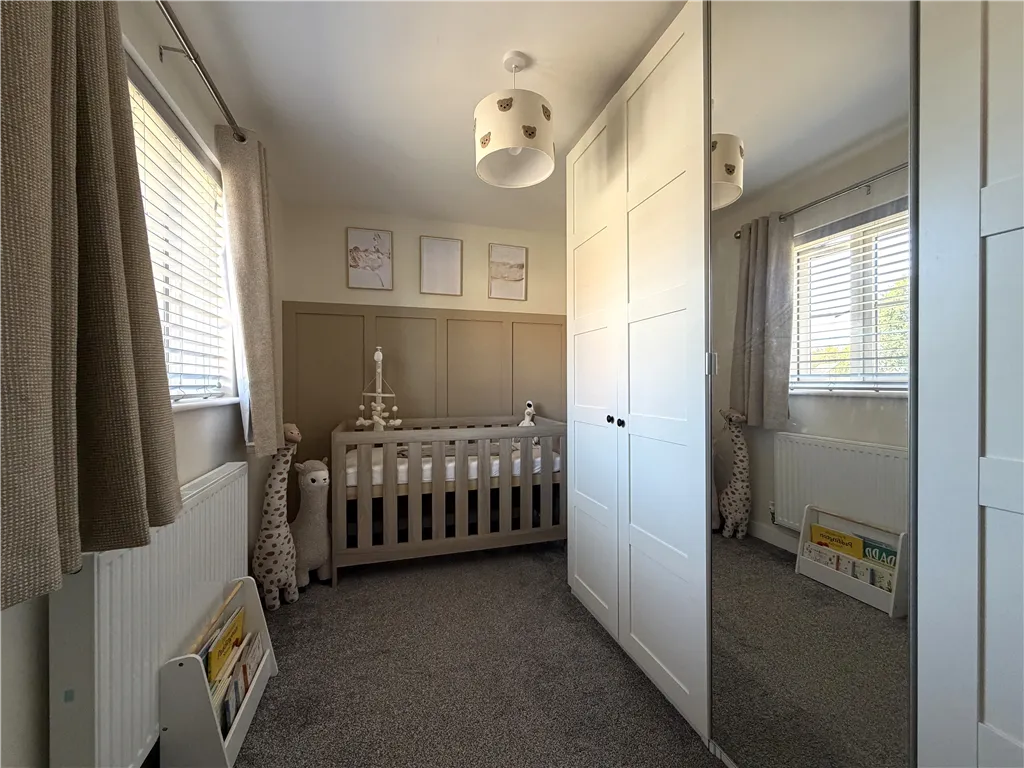 Lemuel Burt Way, West Winch, PE33, photo 14
