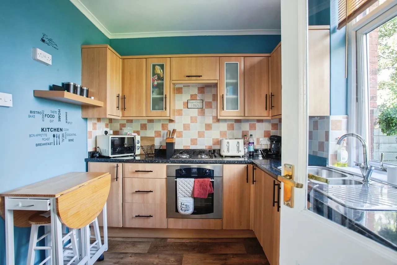 Sicey Avenue, Sheffield, S5, photo 9