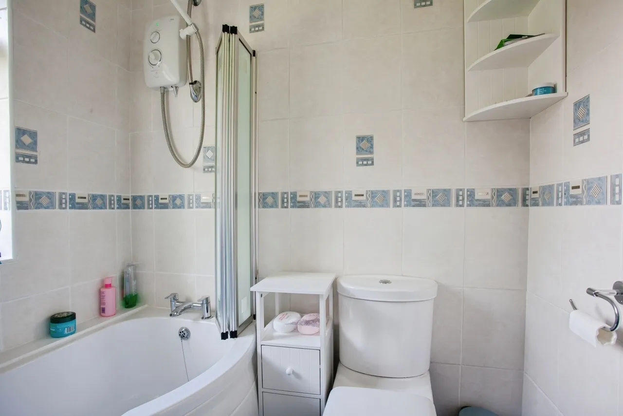 Sicey Avenue, Sheffield, S5, photo 11