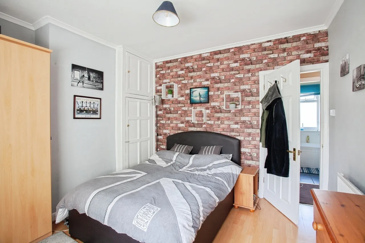Sicey Avenue, Sheffield, S5, photo 12
