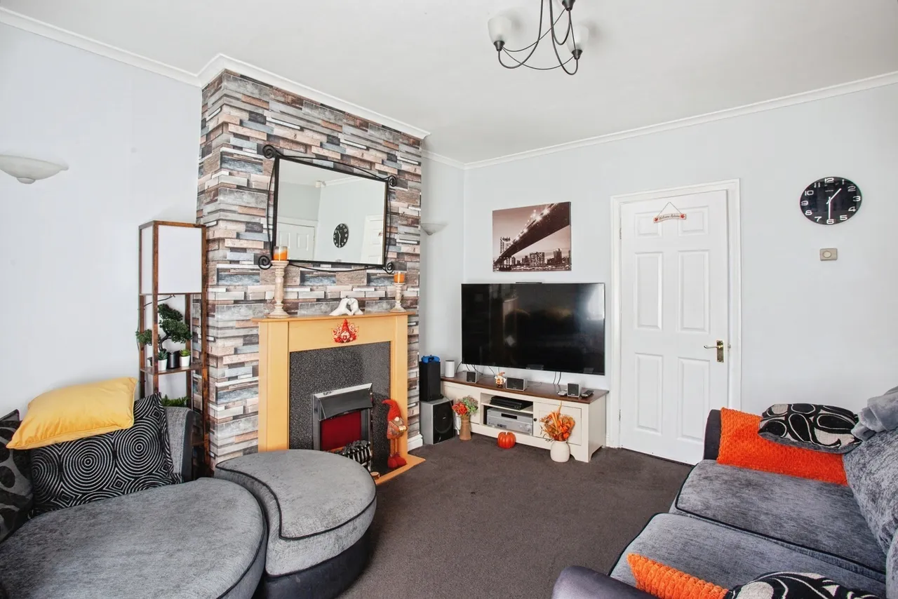 Sicey Avenue, Sheffield, S5, photo 7