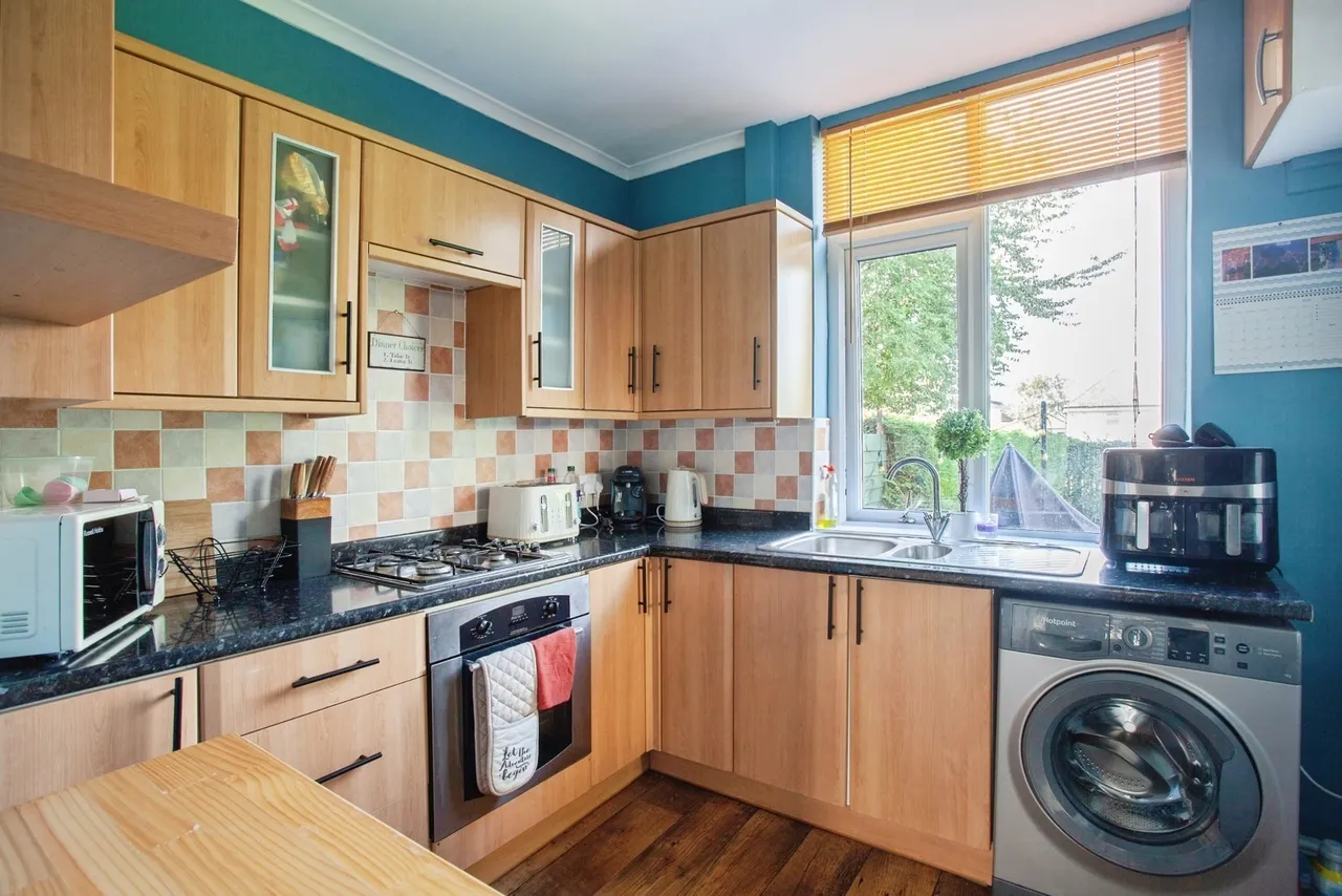 Sicey Avenue, Sheffield, S5, photo 8