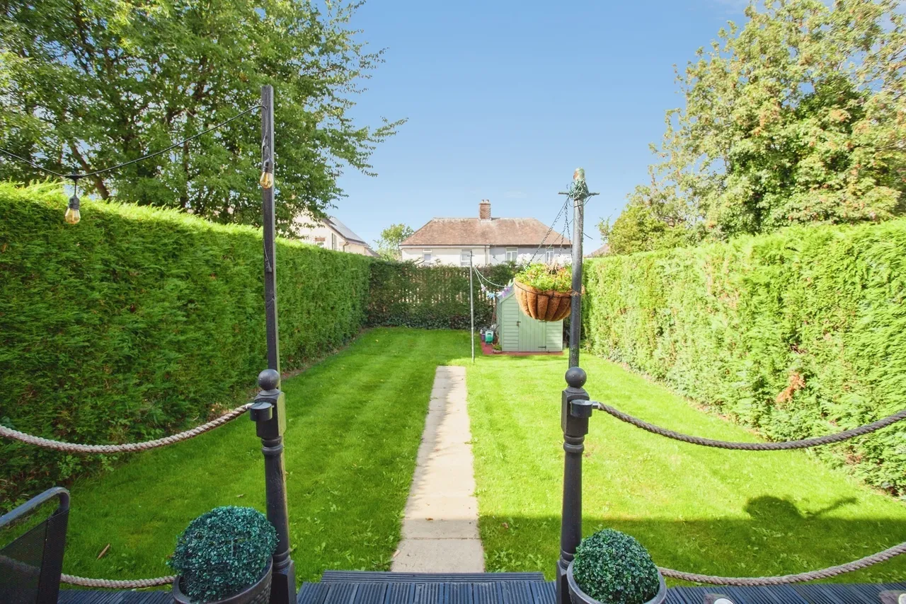 Sicey Avenue, Sheffield, S5, photo 4