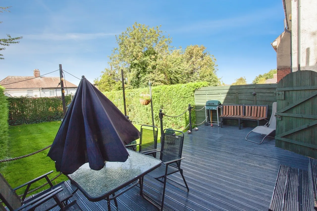 Sicey Avenue, Sheffield, S5, photo 5