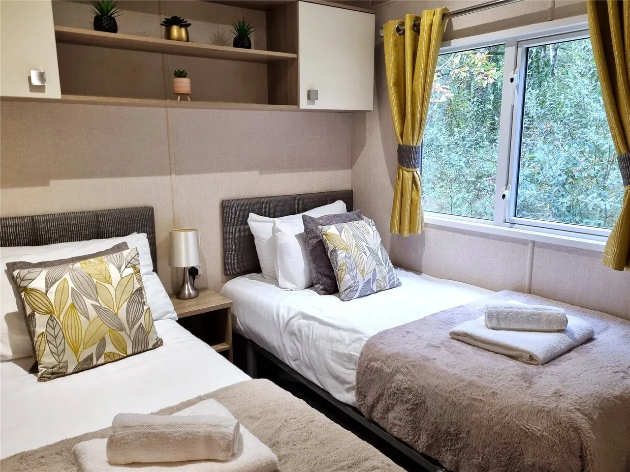 Woodlands Lodge Retreat, Gilfachrheda, SA45, photo 12