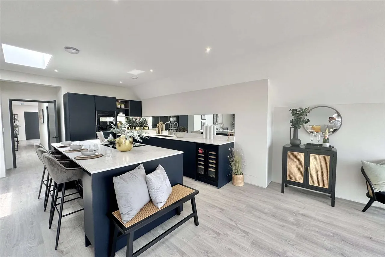 Cautley House, Seabrook Road, Hythe, Kent, CT21 5RB, photo 5