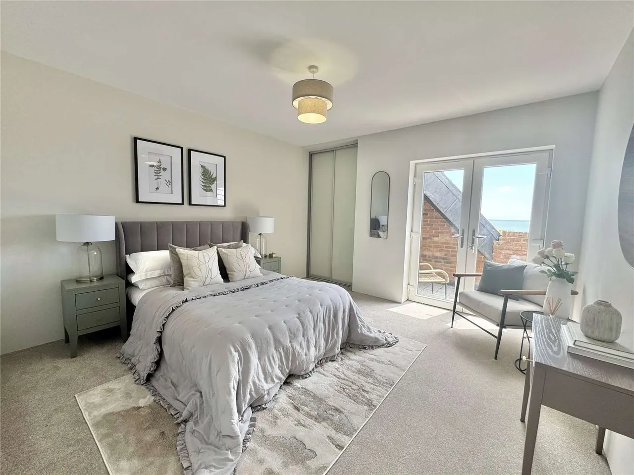Cautley House, Seabrook Road, Hythe, Kent, CT21 5RB, photo 4