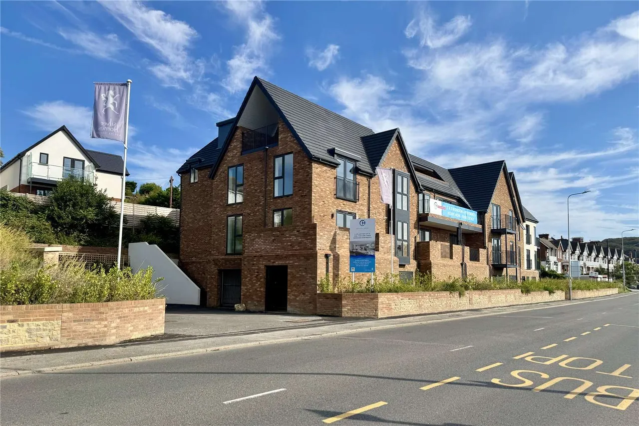 Cautley House, Seabrook Road, Hythe, Kent, CT21 5RB, photo 11