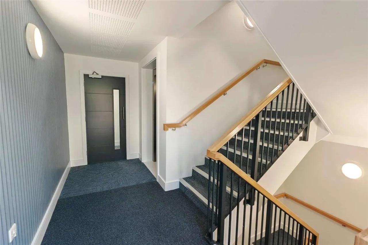 Cautley House, Seabrook Road, Hythe, Kent, CT21 5RB, photo 10