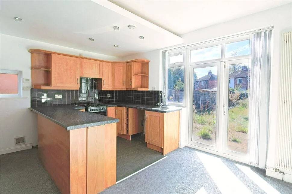 Arlington Avenue, Denton, M34, photo 3