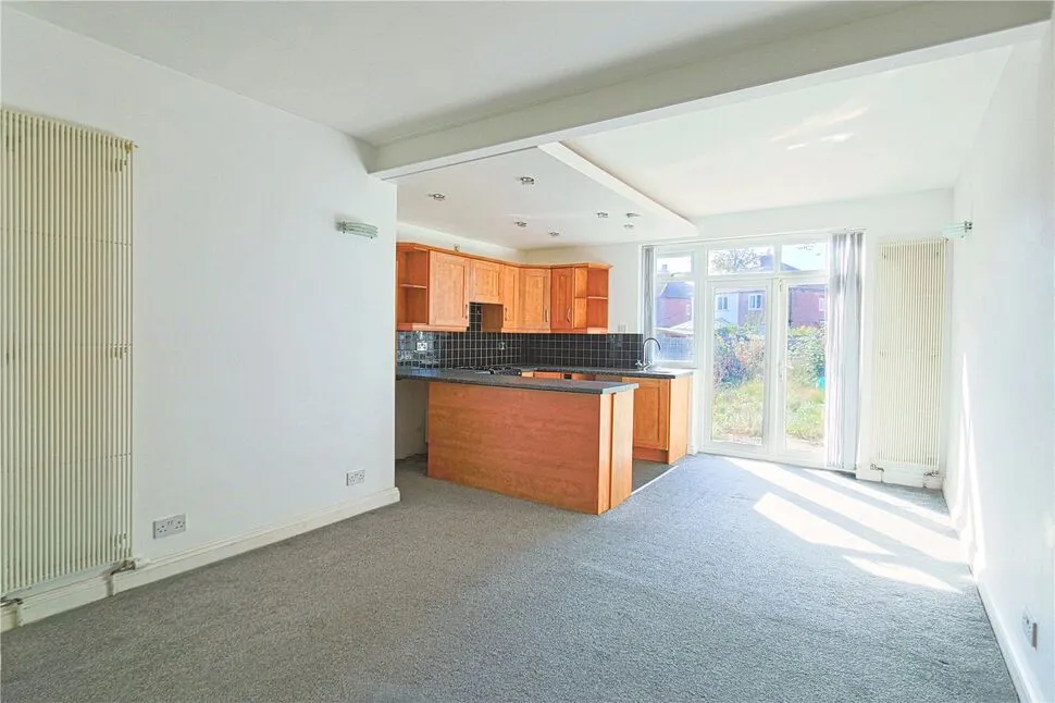 Arlington Avenue, Denton, M34, photo 2