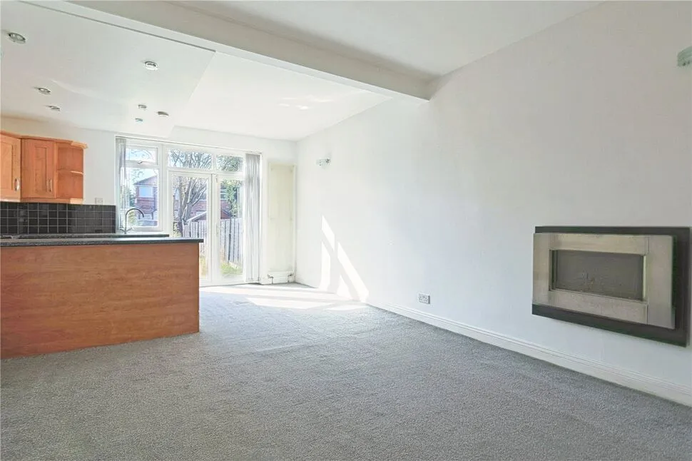 Arlington Avenue, Denton, M34, photo 10