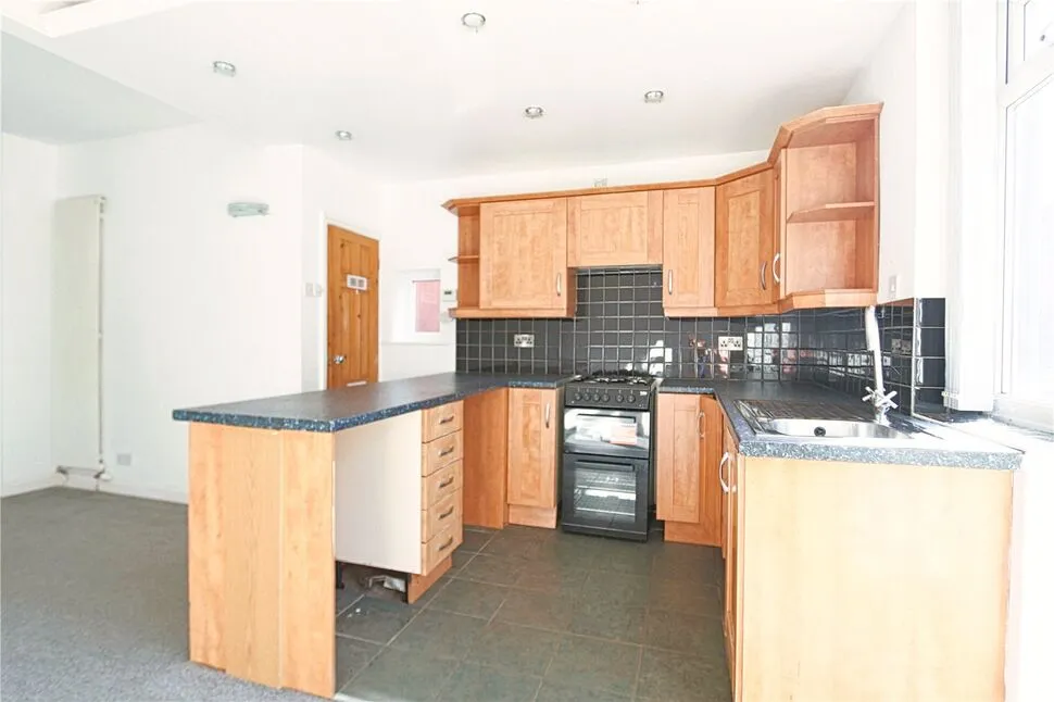 Arlington Avenue, Denton, M34, photo 4