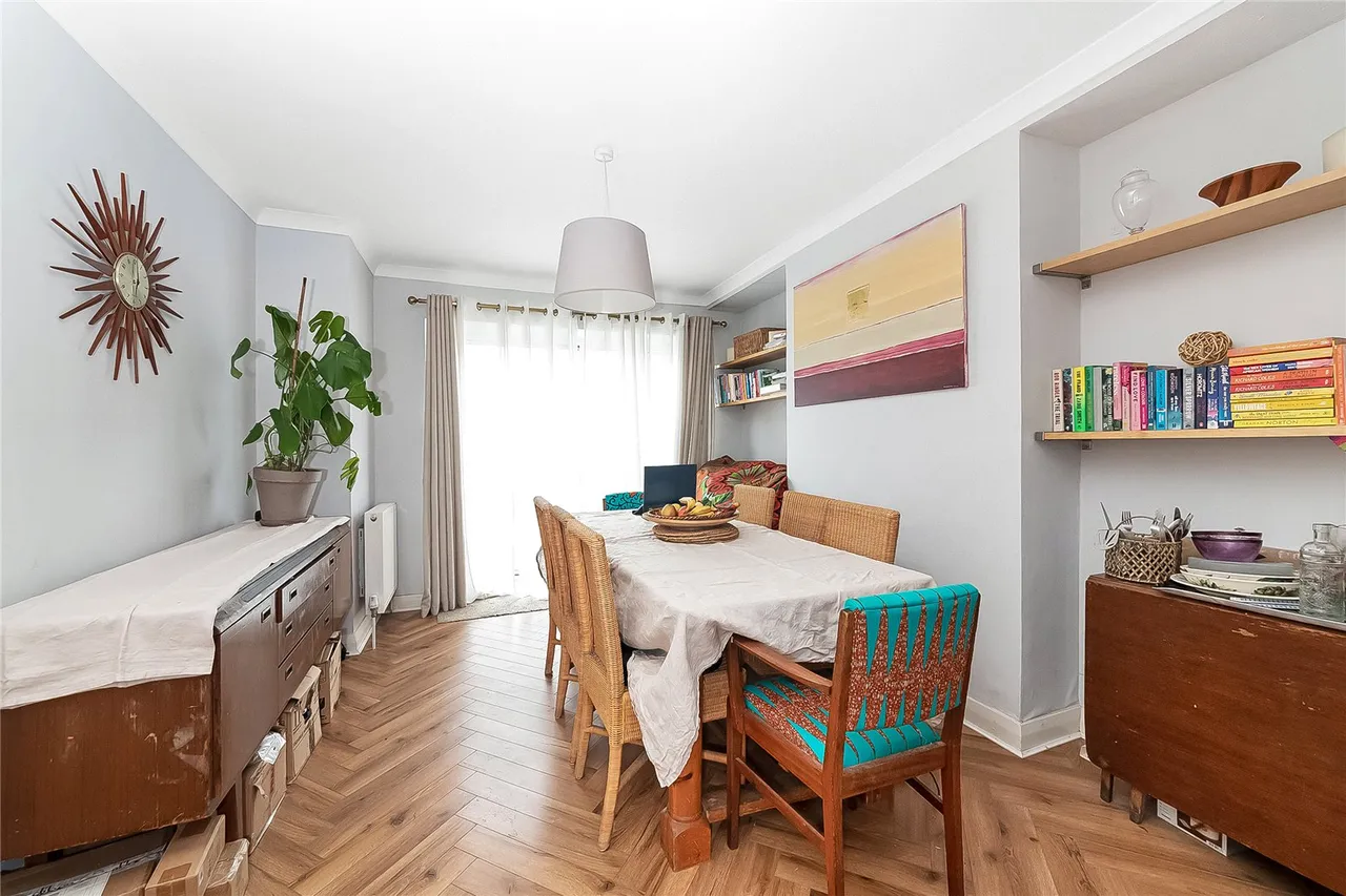 Covington Way, London, SW16, photo 4