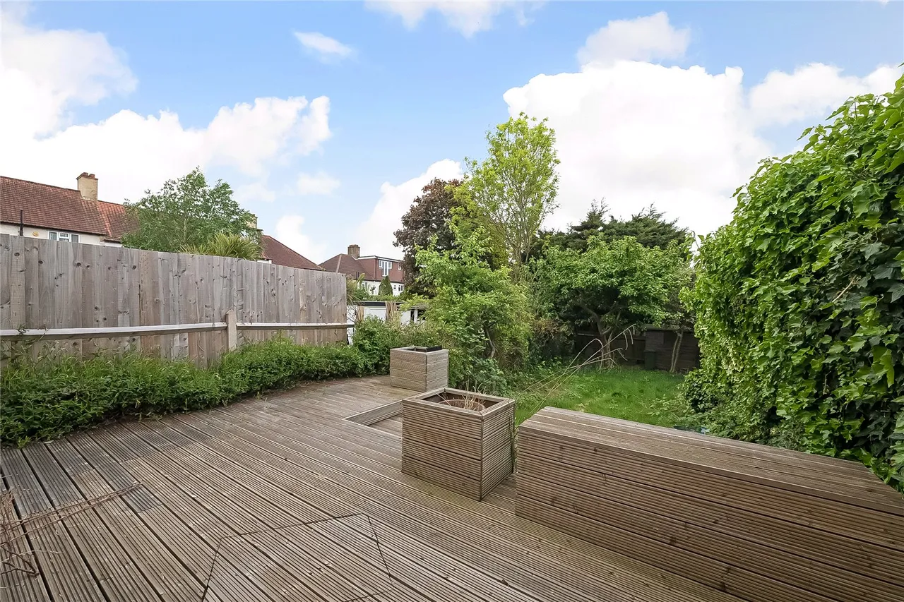 Covington Way, London, SW16, photo 8