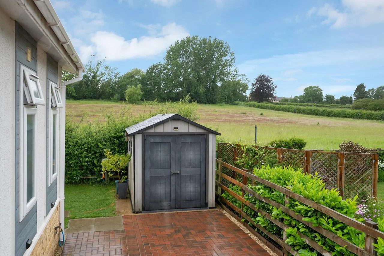 Yarwell Mill, Yarwell, PE8, photo 18