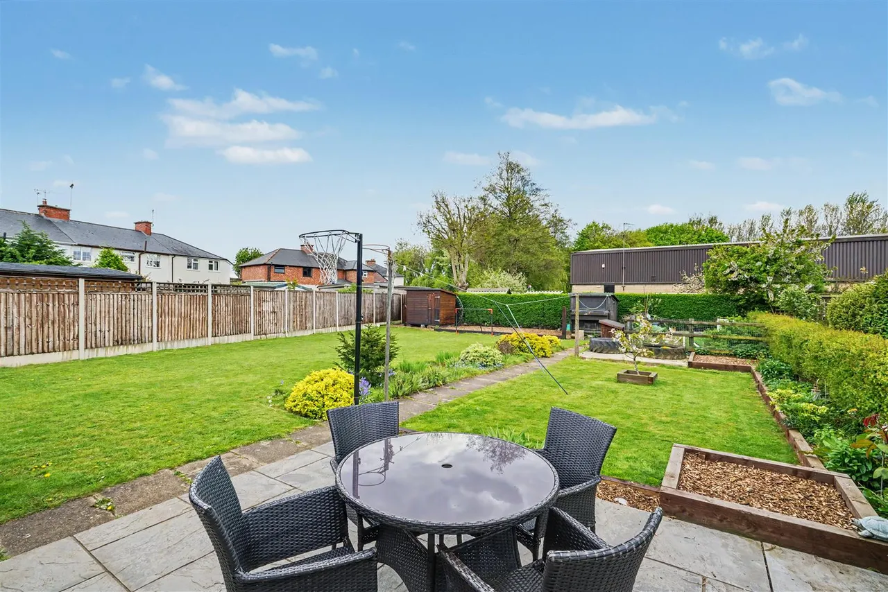 Draycott Road, Breaston, DE72, photo 4